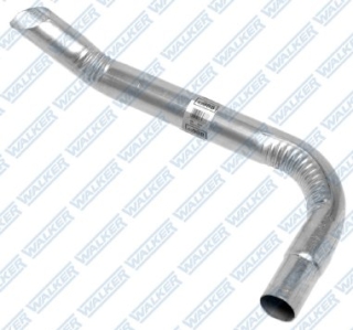 Auspuffendrohr - Tail Pipe  GM F-Body  1984 - 92